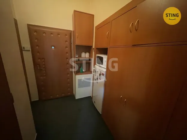 Pronájem obchodního prostoru, Bystřice, 70 m2