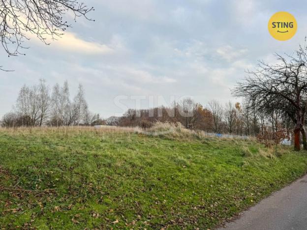 Prodej zahrady, Doubrava, 929 m2