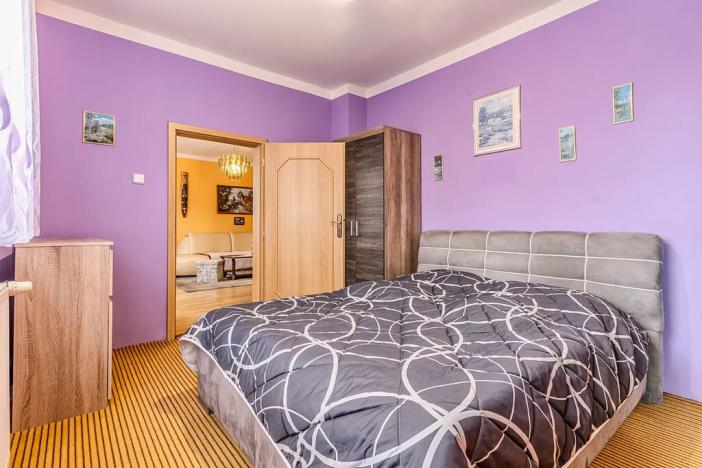 Prodej rodinného domu, Polerady, 130 m2