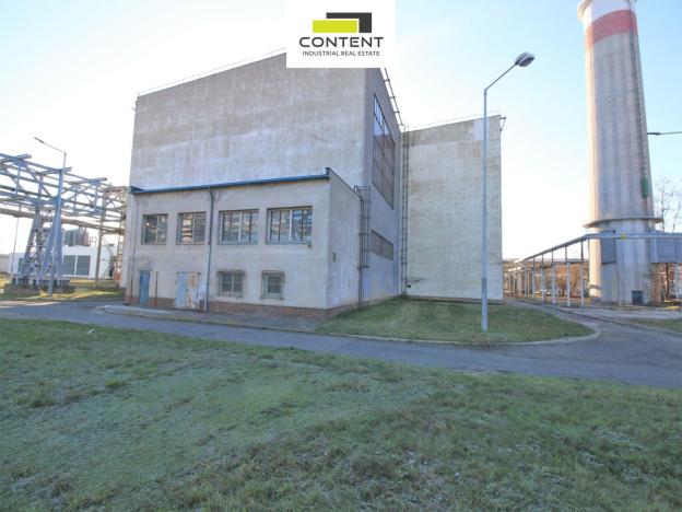 Pronájem výrobních prostor, Praha - Třeboradice, Za tratí, 2399 m2