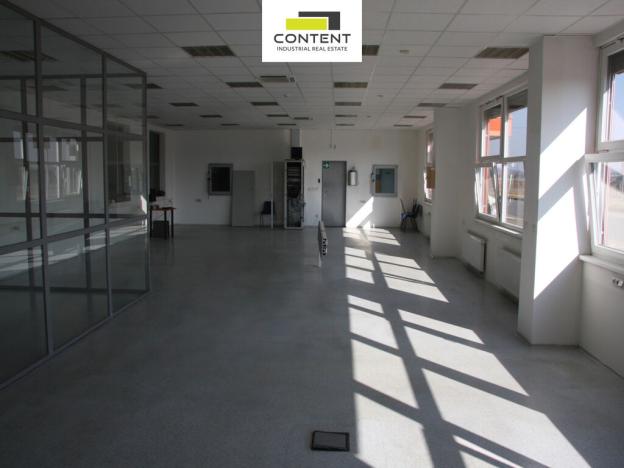 Pronájem výrobních prostor, Litovel - Nasobůrky, 18000 m2