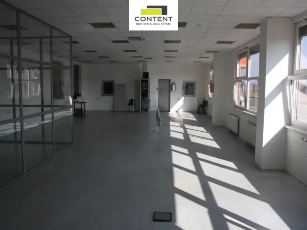 Pronájem výrobních prostor, Litovel - Nasobůrky, 18000 m2