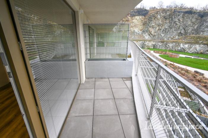 Pronájem bytu 1+kk, Brno, Bystrcká, 36 m2