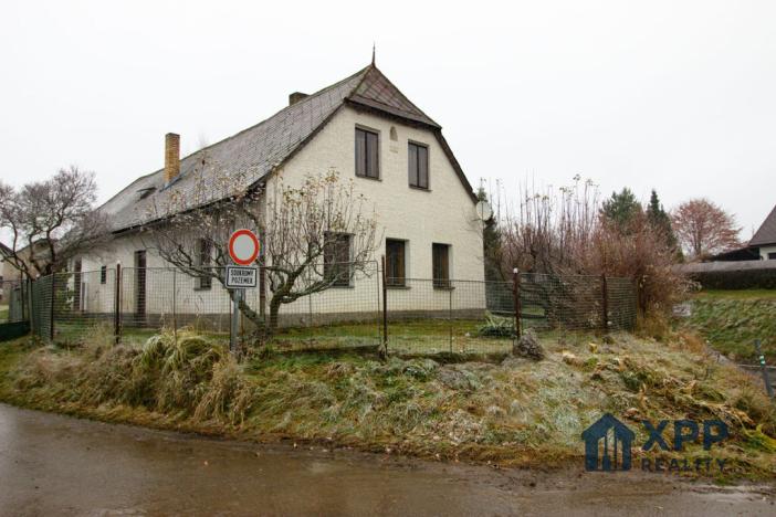 Prodej chalupy, Prachatice - Libínské Sedlo, 118 m2