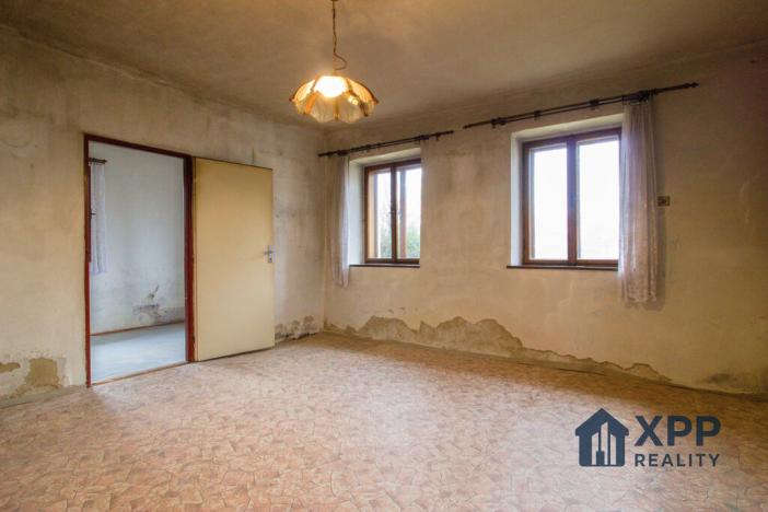 Prodej chalupy, Prachatice - Libínské Sedlo, 118 m2