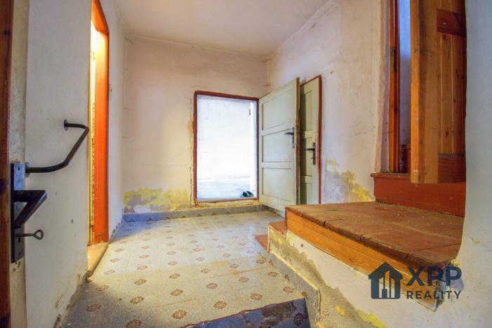 Prodej chalupy, Prachatice - Libínské Sedlo, 118 m2