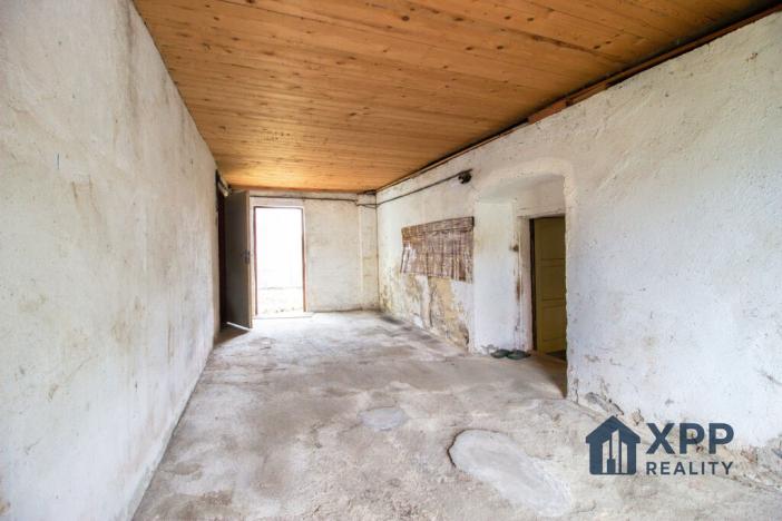 Prodej chalupy, Prachatice - Libínské Sedlo, 118 m2