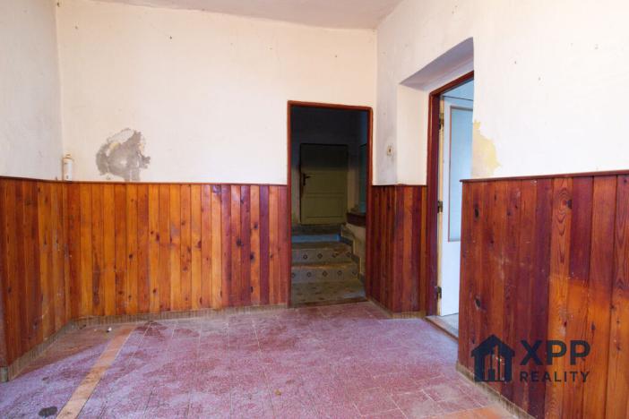 Prodej chalupy, Prachatice - Libínské Sedlo, 118 m2