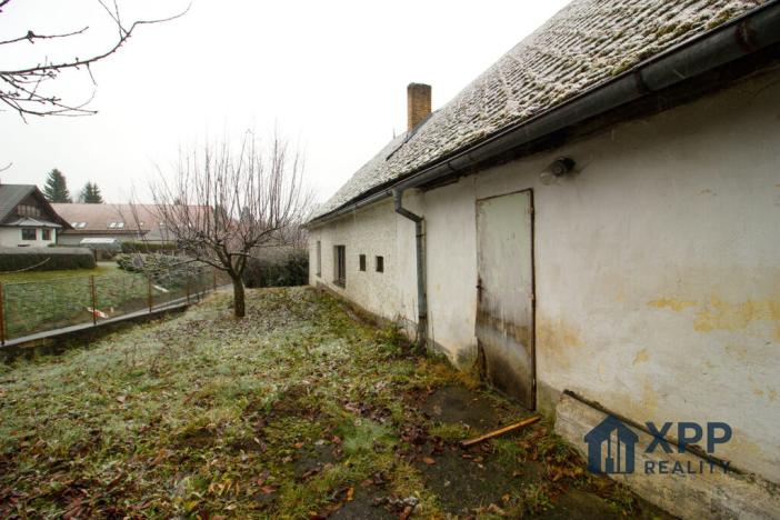 Prodej chalupy, Prachatice - Libínské Sedlo, 118 m2