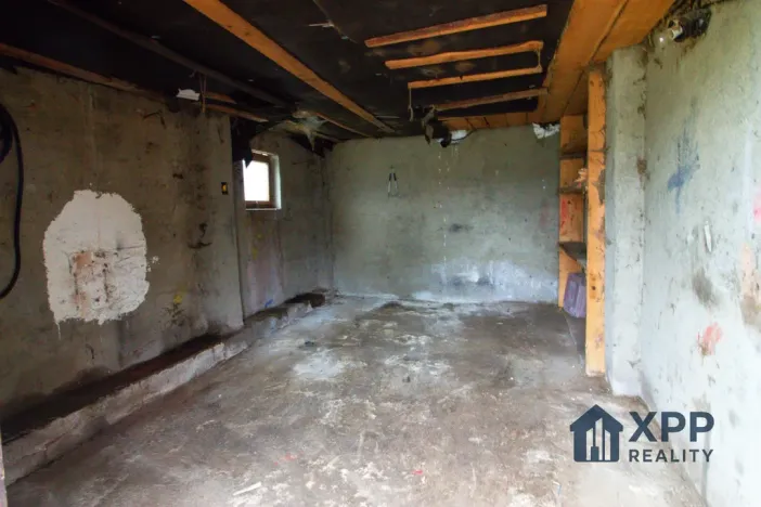 Prodej chalupy, Prachatice - Libínské Sedlo, 118 m2