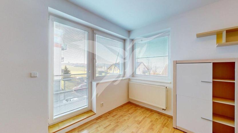 Pronájem bytu 2+kk, Plzeň, V Bezinkách, 51 m2