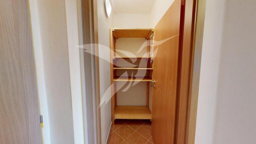 Pronájem bytu 2+kk, Plzeň, V Bezinkách, 51 m2