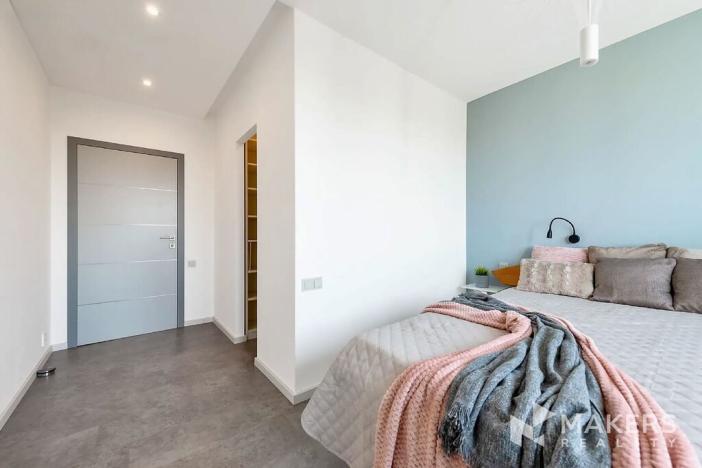 Pronájem bytu 3+1, Praha - Kamýk, Zárubova, 83 m2