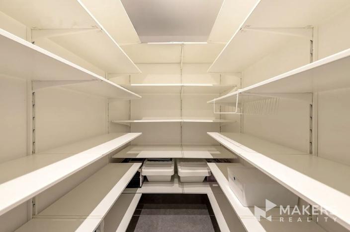 Pronájem bytu 3+1, Praha - Kamýk, Zárubova, 83 m2