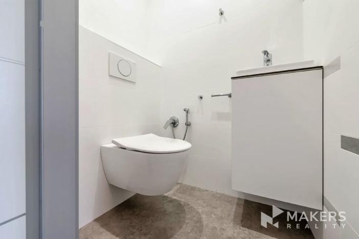 Pronájem bytu 3+1, Praha - Kamýk, Zárubova, 83 m2