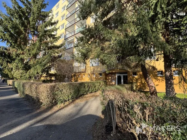 Pronájem bytu 3+1, Praha - Kamýk, Zárubova, 83 m2