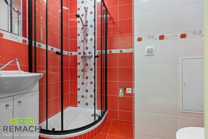 Pronájem bytu 1+kk, Uherské Hradiště, Dvořákova, 28 m2