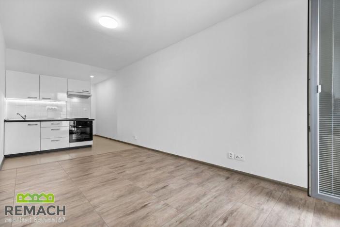 Pronájem bytu 1+kk, Uherské Hradiště, Dvořákova, 28 m2