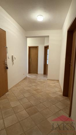 Prodej bytu 3+1, Sušice - Sušice II, Kaštanová, 87 m2