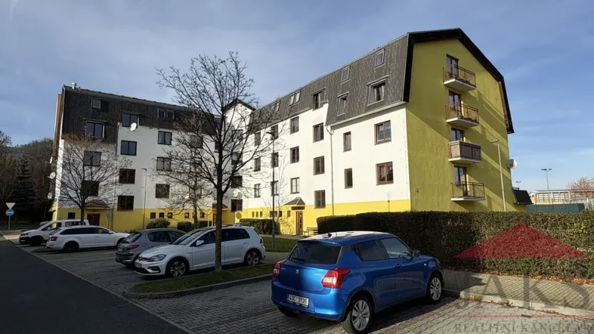 Prodej bytu 3+1, Sušice - Sušice II, Kaštanová, 87 m2