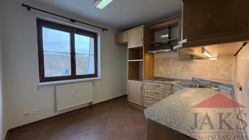 Prodej bytu 3+1, Sušice - Sušice II, Kaštanová, 87 m2