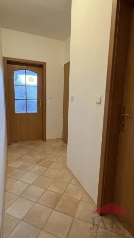 Prodej bytu 3+1, Sušice - Sušice II, Kaštanová, 87 m2