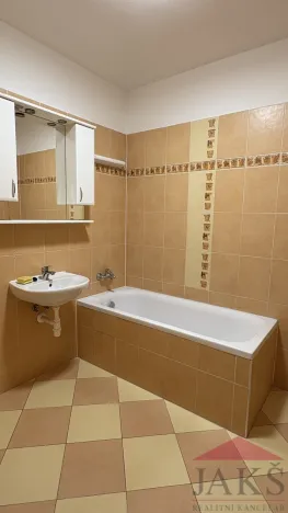 Prodej bytu 3+1, Sušice - Sušice II, Kaštanová, 87 m2