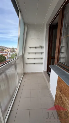 Prodej bytu 3+1, Sušice - Sušice II, Kaštanová, 87 m2