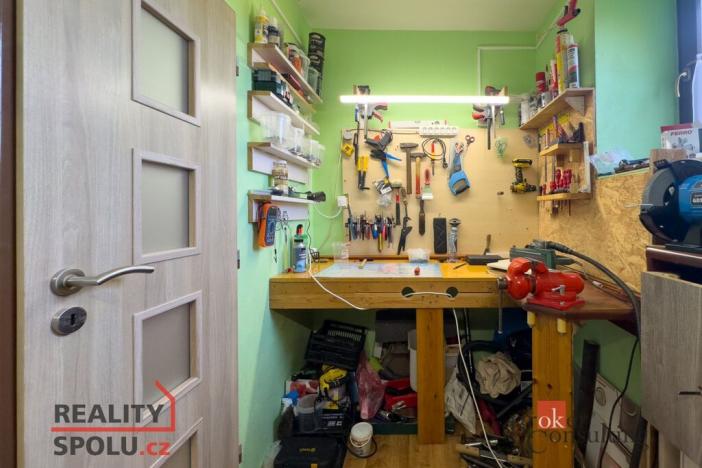 Prodej bytu 3+kk, Raková, 93 m2