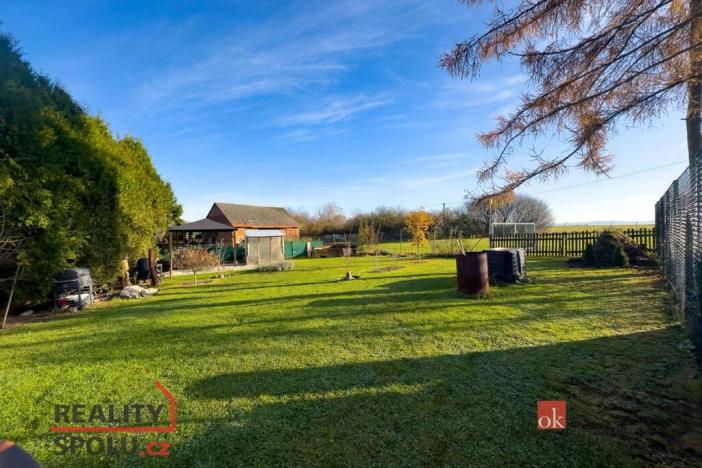 Prodej bytu 3+kk, Raková, 93 m2