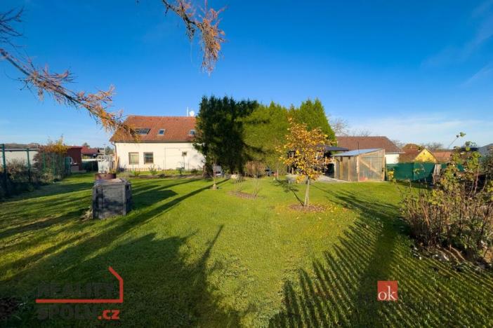 Prodej bytu 3+kk, Raková, 93 m2