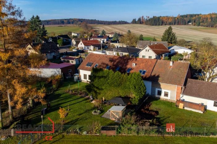 Prodej bytu 3+kk, Raková, 93 m2