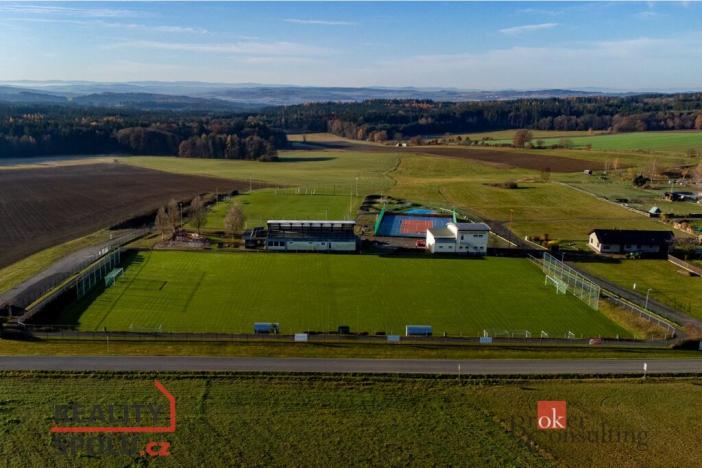 Prodej bytu 3+kk, Raková, 93 m2