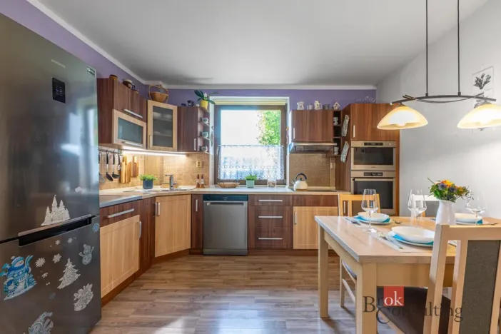 Prodej bytu 3+kk, Raková, 93 m2
