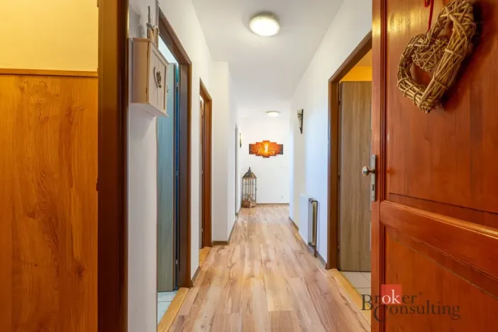 Prodej bytu 3+kk, Raková, 93 m2