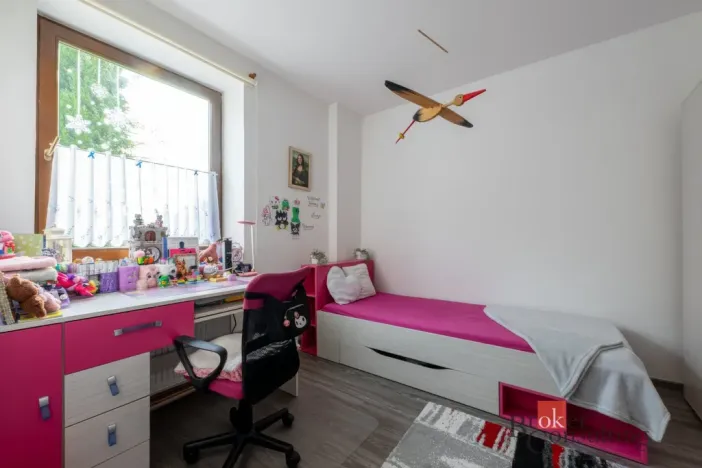Prodej bytu 3+kk, Raková, 93 m2