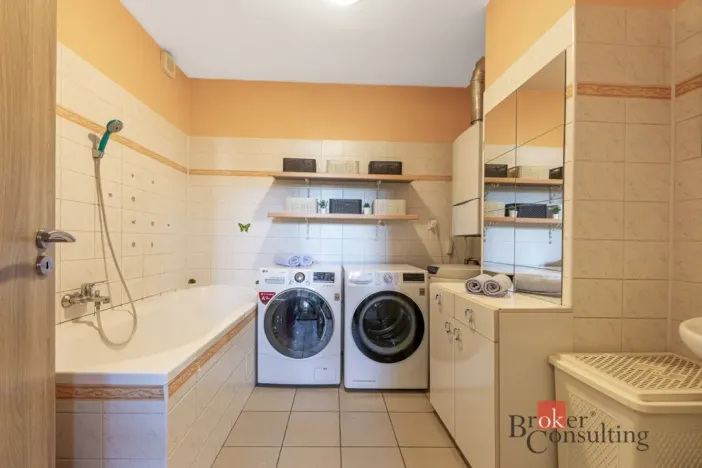 Prodej bytu 3+kk, Raková, 93 m2
