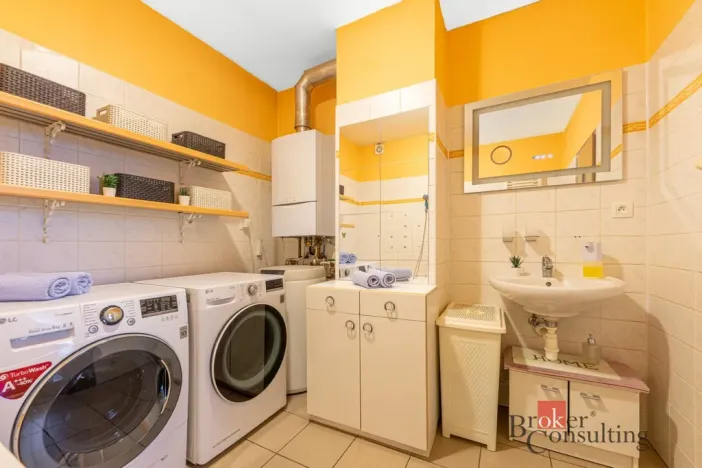 Prodej bytu 3+kk, Raková, 93 m2