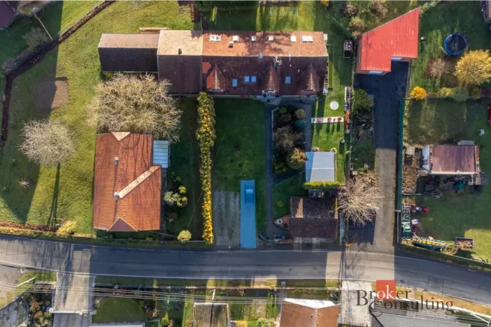 Prodej bytu 3+kk, Raková, 93 m2