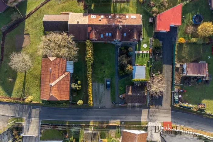 Prodej bytu 3+kk, Raková, 93 m2