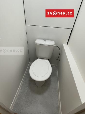 Pronájem bytu 1+1, Zlín, Javorová, 35 m2