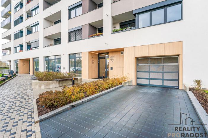 Prodej bytu 4+kk, Praha, Zimova, 84 m2