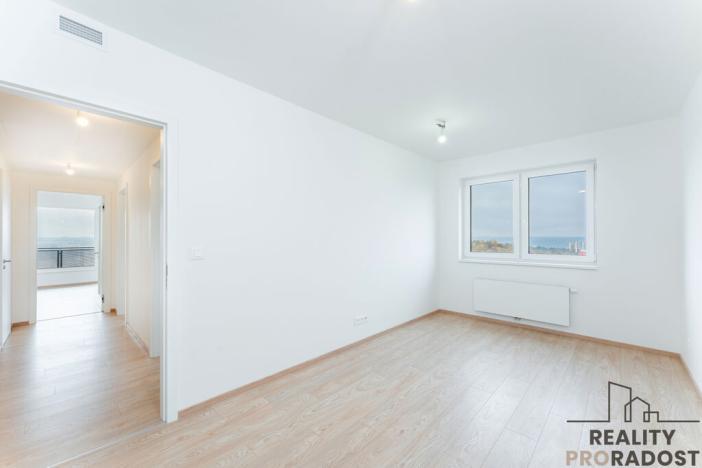 Prodej bytu 4+kk, Praha, Zimova, 84 m2