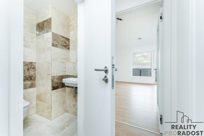 Prodej bytu 4+kk, Praha, Zimova, 84 m2