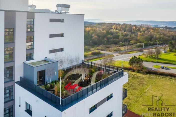 Prodej bytu 4+kk, Praha, Zimova, 84 m2