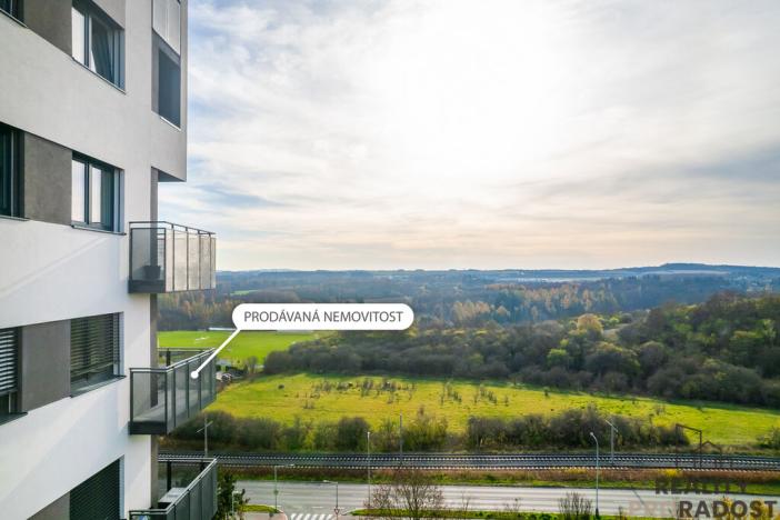 Prodej bytu 4+kk, Praha, Zimova, 84 m2