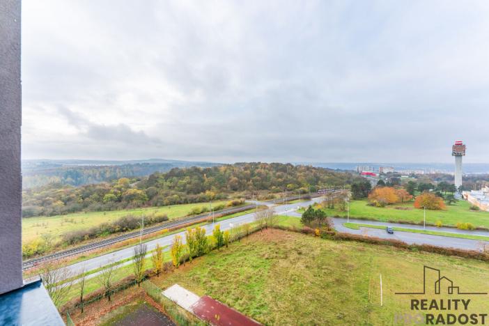 Prodej bytu 4+kk, Praha, Zimova, 84 m2