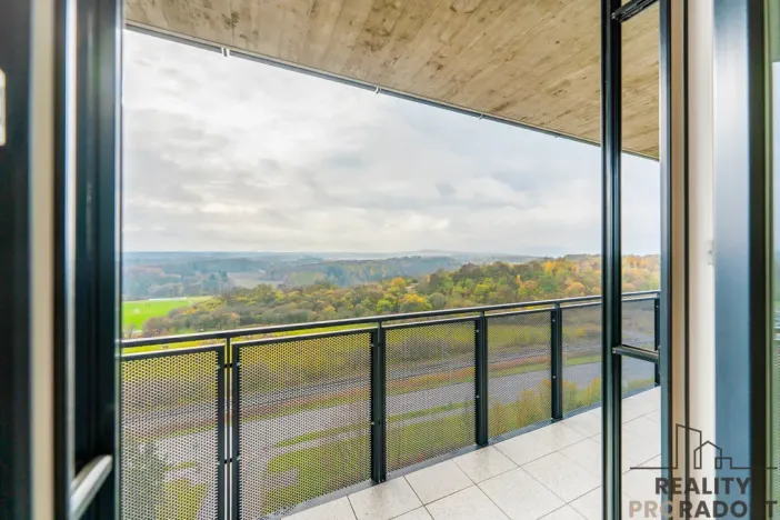 Prodej bytu 4+kk, Praha, Zimova, 84 m2