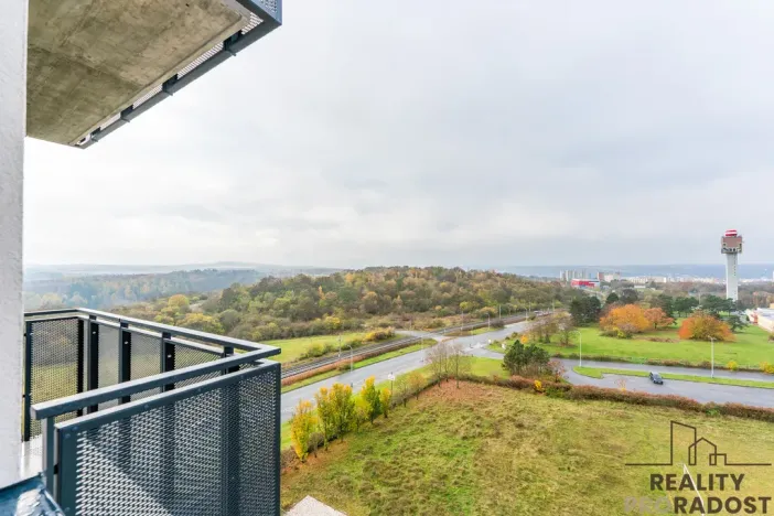 Prodej bytu 4+kk, Praha, Zimova, 84 m2