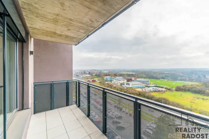 Prodej bytu 4+kk, Praha, Zimova, 84 m2